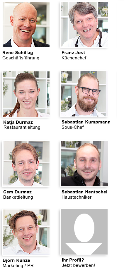 Team Schulauer-Fährhaus 2016