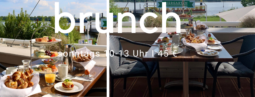 Schulauer Fährhaus & Willkomm Höft